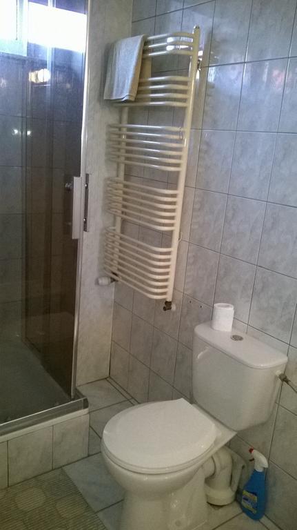 Bed & Breakfast Gosciniec Mazurski