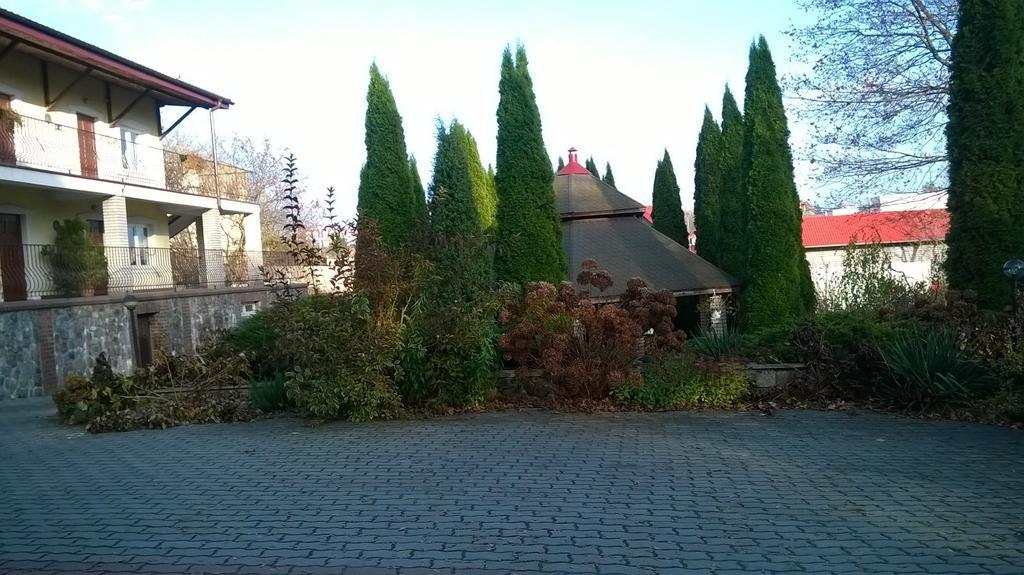 Bed & Breakfast Gosciniec Mazurski Mrągowo