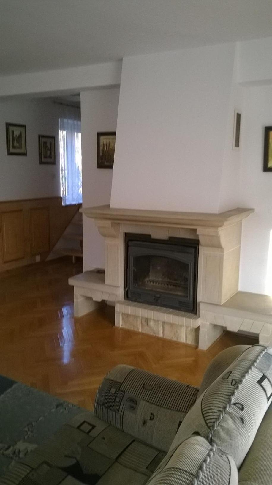 Gosciniec Mazurski Bed & Breakfast