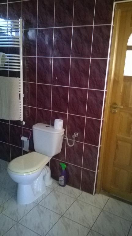 Gosciniec Mazurski Bed & Breakfast *