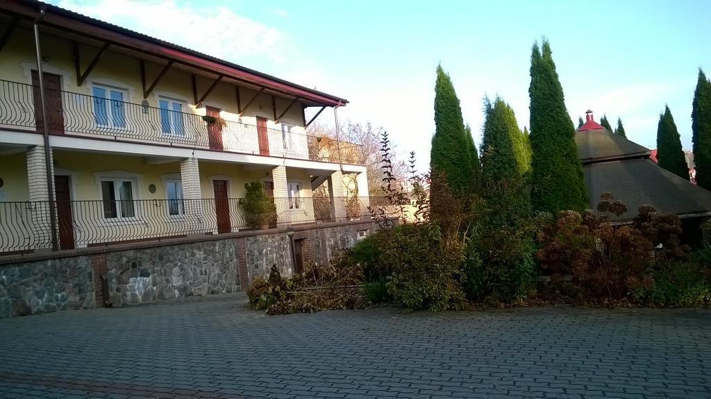 Gosciniec Mazurski Mrągowo