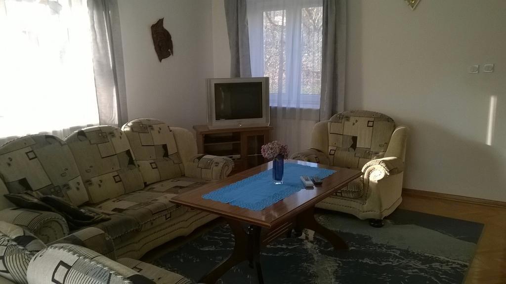 Bed & Breakfast Gosciniec Mazurski Mrągowo