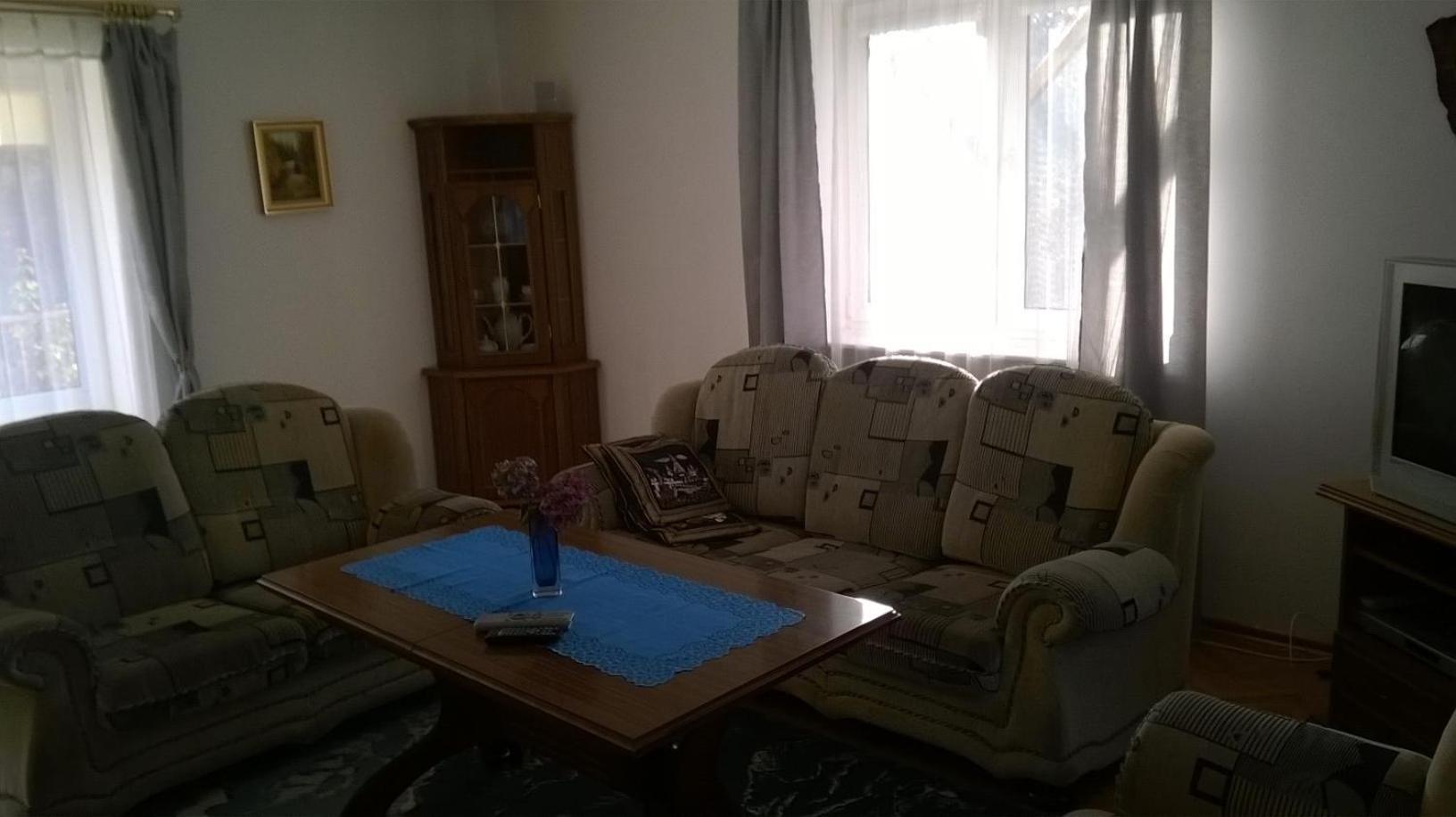 Bed & Breakfast Gosciniec Mazurski Mrągowo