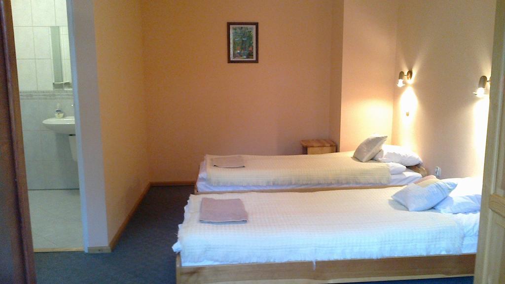 Bed & Breakfast Gosciniec Mazurski Mrągowo