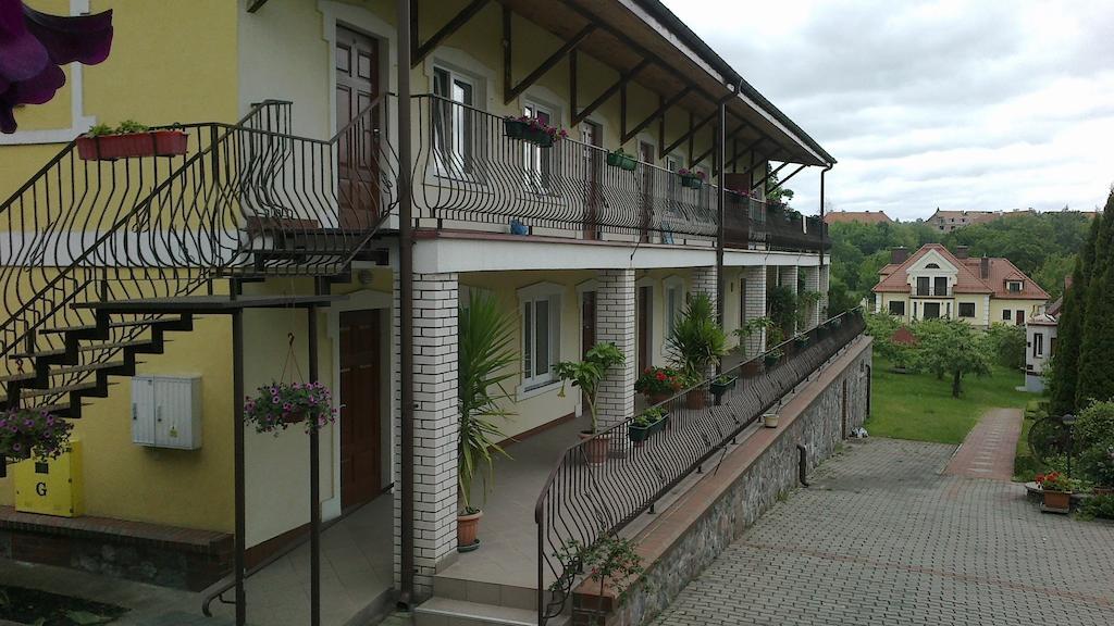 Gosciniec Mazurski Bed & Breakfast *