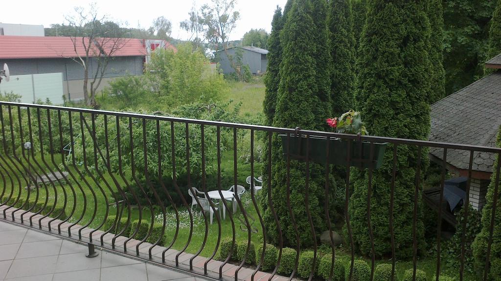 Gosciniec Mazurski