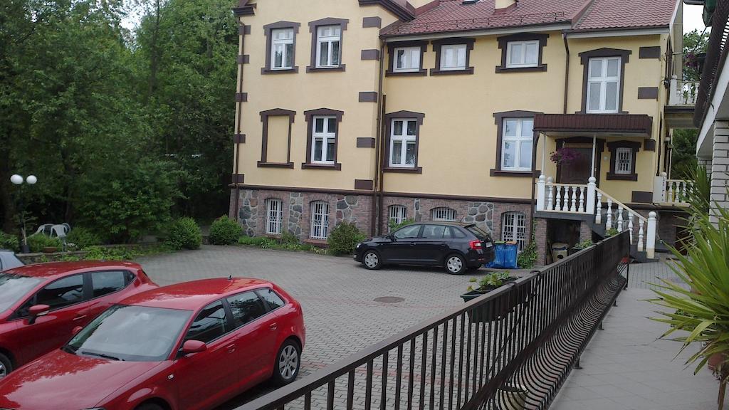 Gosciniec Mazurski * Mrągowo