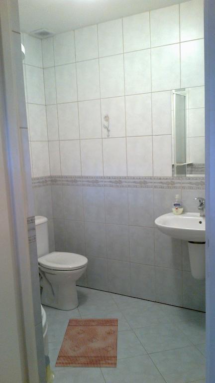 Gosciniec Mazurski Bed & Breakfast Mrągowo