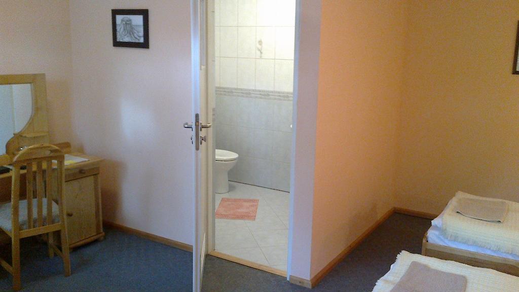 Gosciniec Mazurski Bed & Breakfast